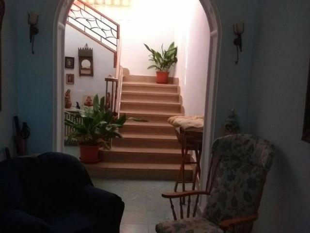 Villa en venta en El Acebrón