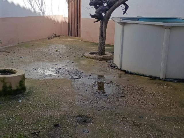 Villa en venta en El Acebrón