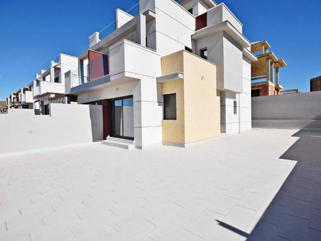 Chalet en venta en Rincones, Bajo Guadalentín