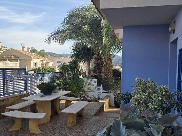 Chalet en venta en Rincones, Bajo Guadalentín