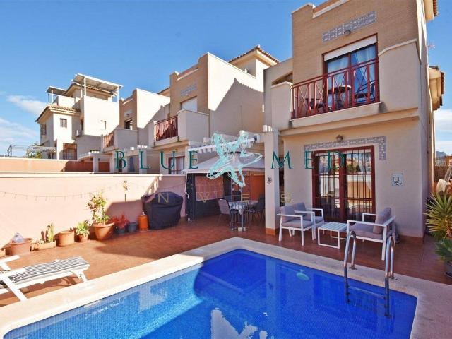 Chalet en venta en Rincones, Bajo Guadalentín