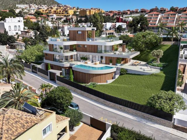 Chalet en venta en Rincones, Bajo Guadalentín