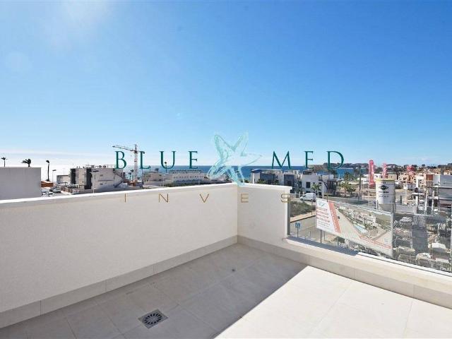 Chalet en venta en Rincones, Bajo Guadalentín