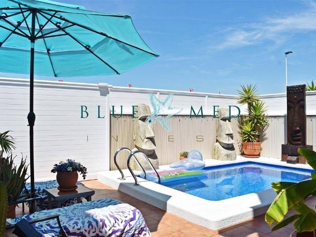Chalet en venta en Rincones, Bajo Guadalentín