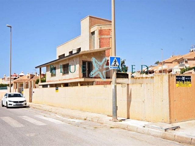 Chalet en venta en Rincones, Bajo Guadalentín