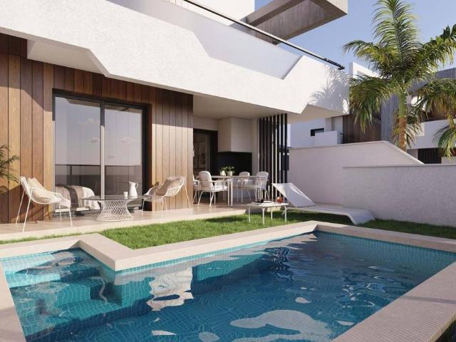 Chalet en venta en Rincones, Bajo Guadalentín