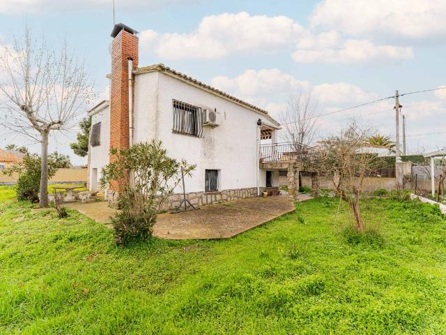 Chalet en venta en El Álamo, Madrid