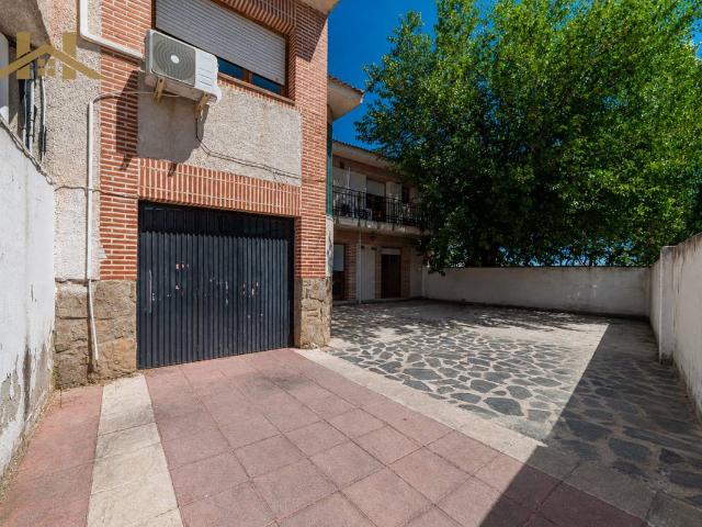 Chalet en venta en El Álamo, Madrid