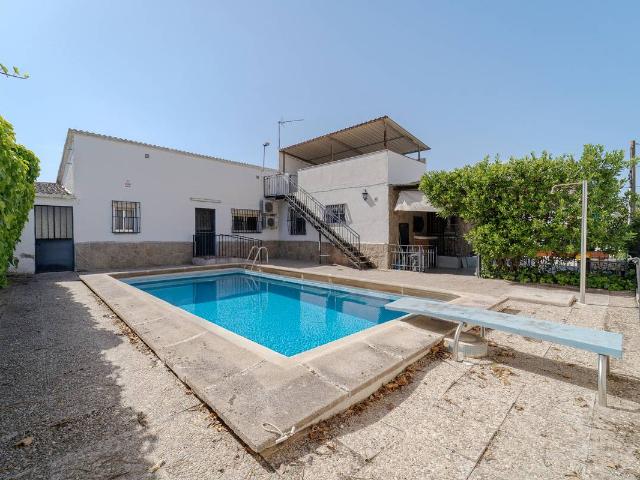 Chalet en venta en El Álamo, Madrid