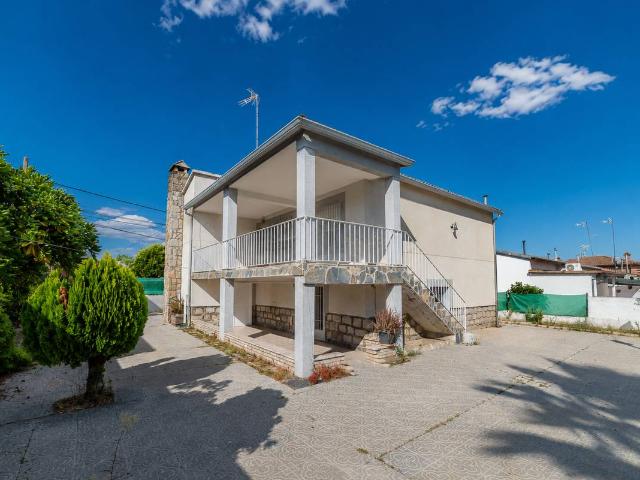 Chalet en venta en El Álamo, Madrid