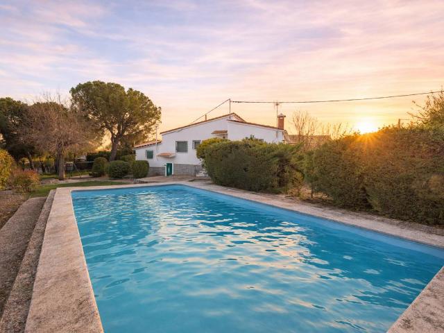 Chalet en venta en El Álamo, Madrid