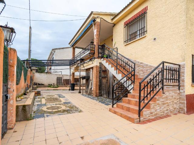 Chalet en venta en El Álamo, Madrid