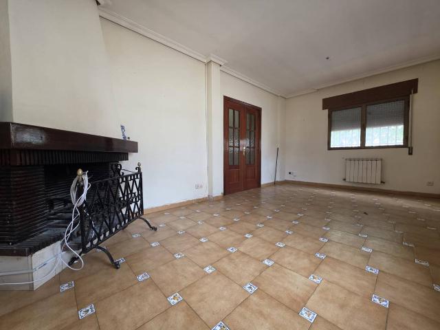 Chalet en venta en El Álamo, Madrid