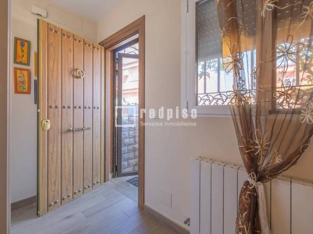 Chalet en venta en El Álamo, Madrid