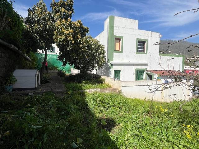 Chalet en venta en Teror, Canarias
