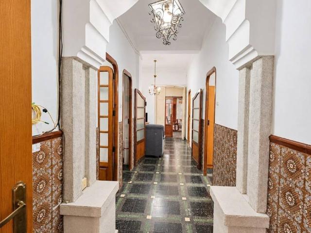 Chalet en venta en Paterna, València / Valencia