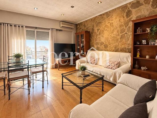 Chalet en venta en l'Horta Nord, Valencia