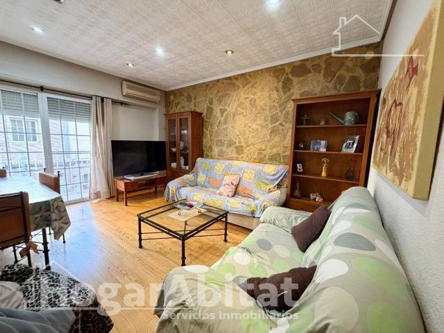 Chalet en venta en l'Horta Nord, Valencia