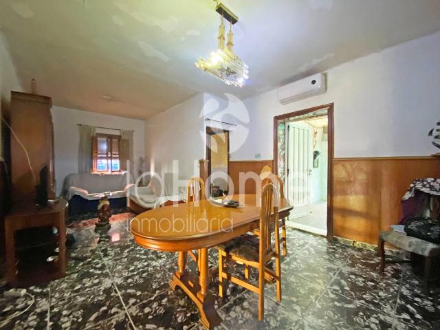 Chalet en venta en l'Horta Nord, Valencia