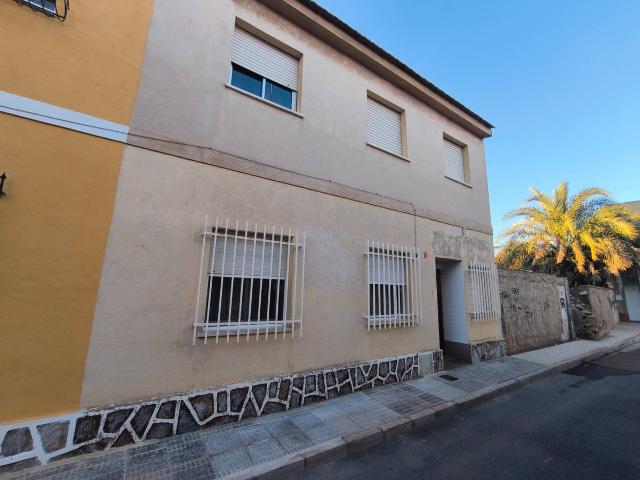 Chalet en venta en Casco Antiguo, Cartagena