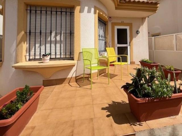 Chalet en venta en Cartagena Casco, Campo de Cartagena y Mar Menor