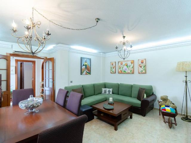 Chalet en venta en Cartagena Casco, Campo de Cartagena y Mar Menor