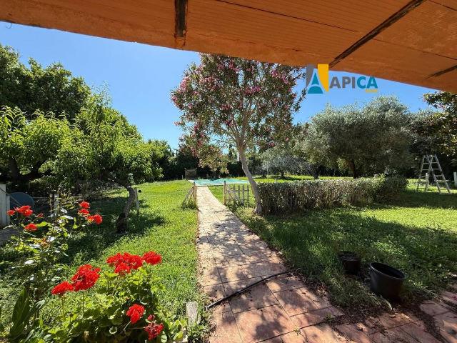 Chalet en venta en Las Canteras, Bahía de Cádiz
