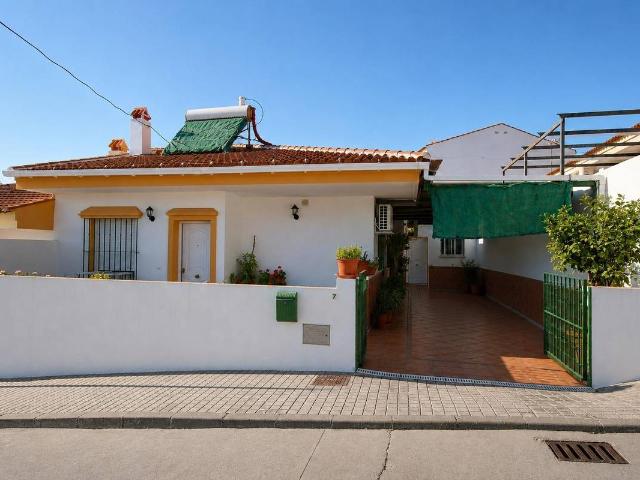 Chalet en venta en El Andévalo, Andalucía