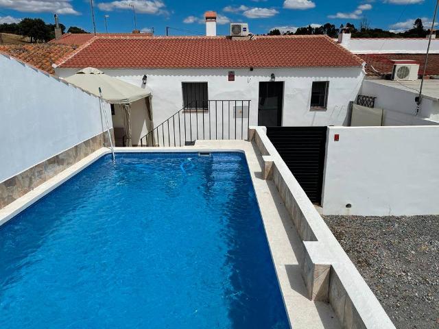 Villa en venta en El Almendro
