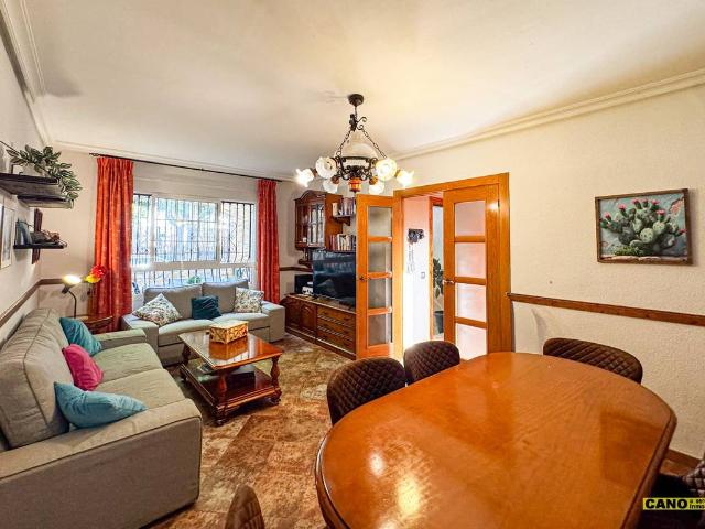 Chalet en venta en Almedina, Almería