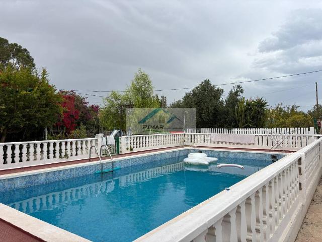 Chalet en venta en el Salvador, el Baix Vinalopó