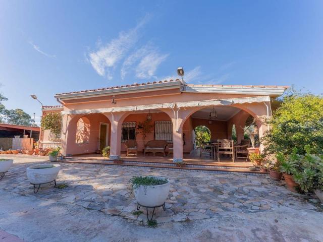 Chalet en venta en el Salvador, el Baix Vinalopó