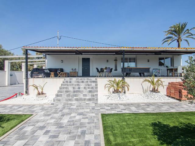 Chalet en venta en el Salvador, el Baix Vinalopó