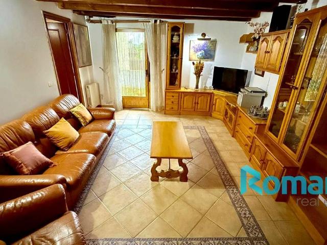 Chalet en venta en El Arenal, Castilla y León