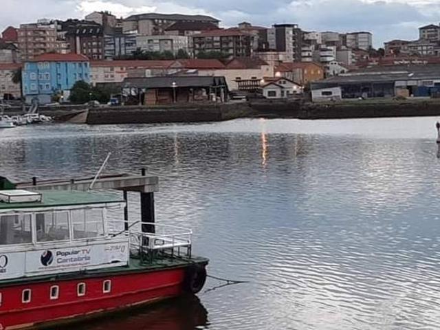 Chalet en venta en Guarnizo, El Astillero