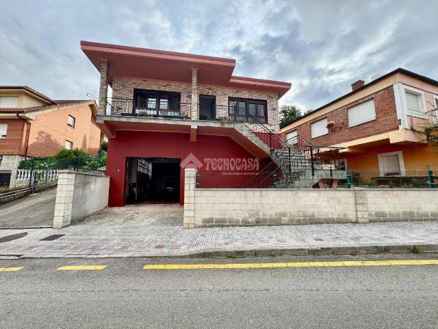 Chalet en venta en Guarnizo, El Astillero
