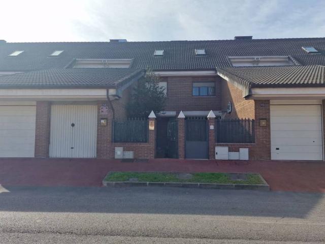 Chalet en venta en Guarnizo, El Astillero