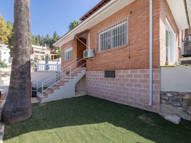 Chalet en venta en Centro, Málaga-Costa del Sol