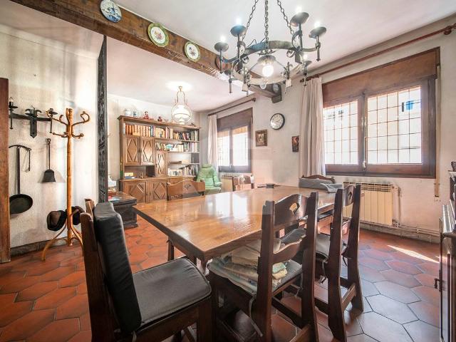 Villa en venta en Barcelona, la Dreta de l'Eixample