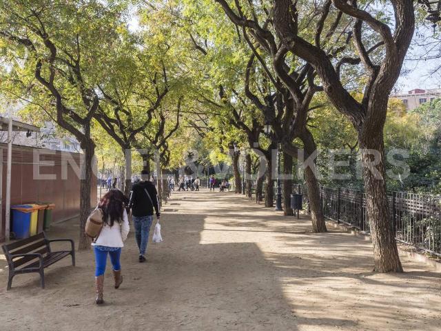 Villa en venta en Barcelona, la Dreta de l'Eixample