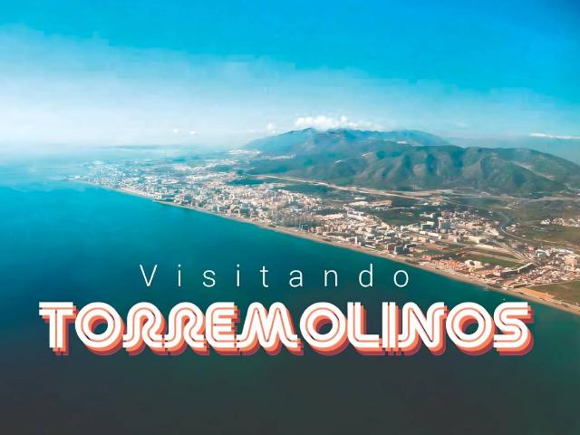Villa en venta en Torremolinos
