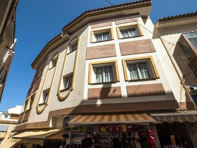 Villa en venta en Torremolinos