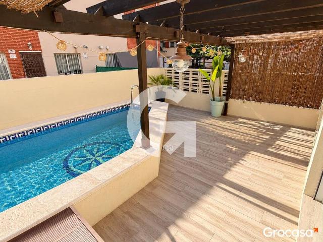 Chalet en venta en el Salt, Sagunt / Sagunto