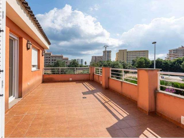 Chalet en venta en la Platja d'Orpesa, Orpesa / Oropesa del Mar