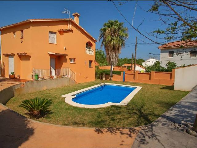 Chalet en venta en la Platja d'Orpesa, la Plana Alta