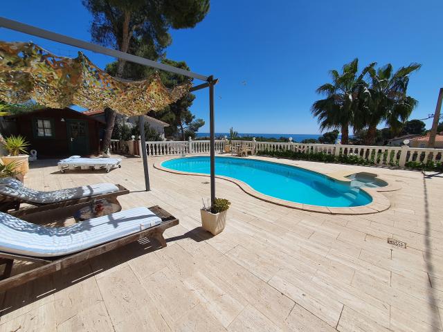 Villa en venta en Oropesa Del Mar, els Quarts