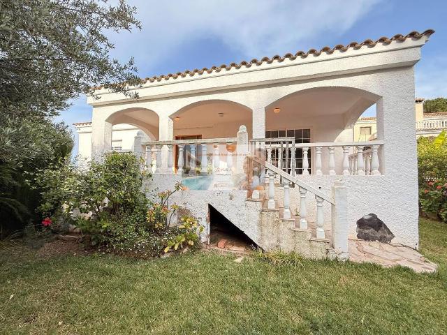 Chalet en venta en la Platja d'Orpesa, la Plana Alta