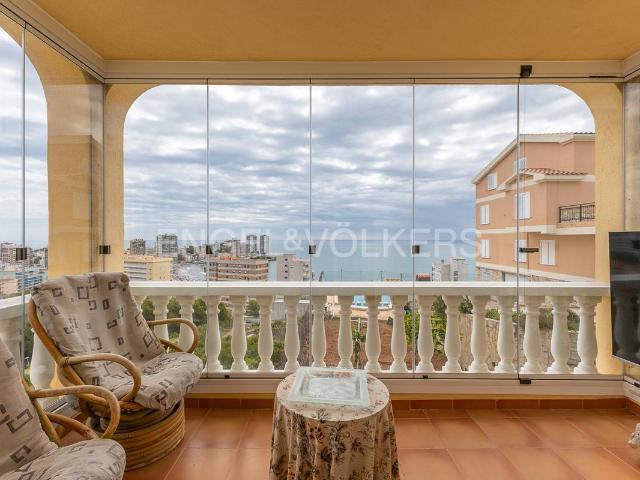 Villa en venta en Oropesa Del Mar, els Quarts