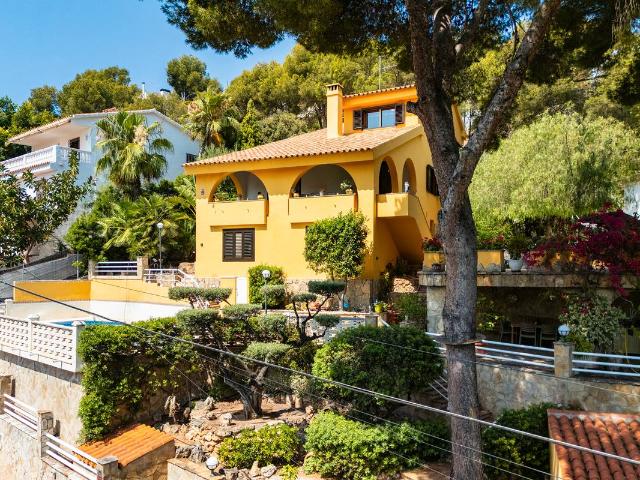 Villa en venta en Oropesa Del Mar, els Quarts