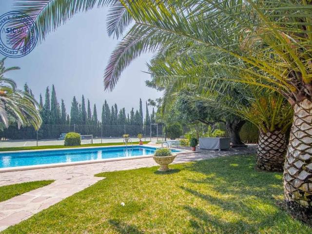 Villa en venta en Oropesa Del Mar, els Quarts